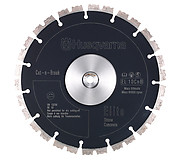 Сдвоенные алмазные диски для Cut-n-Brake