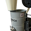 Промышленный пылесос трехфазный Airbox T5500