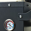 Промышленный пылесос трехфазный Airbox T4000