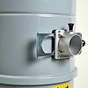 Промышленный пылесос трехфазный Airbox T4000