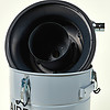 Циклонный пресепаратор Airbox C6